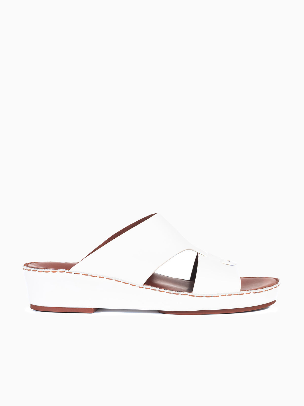 White - main