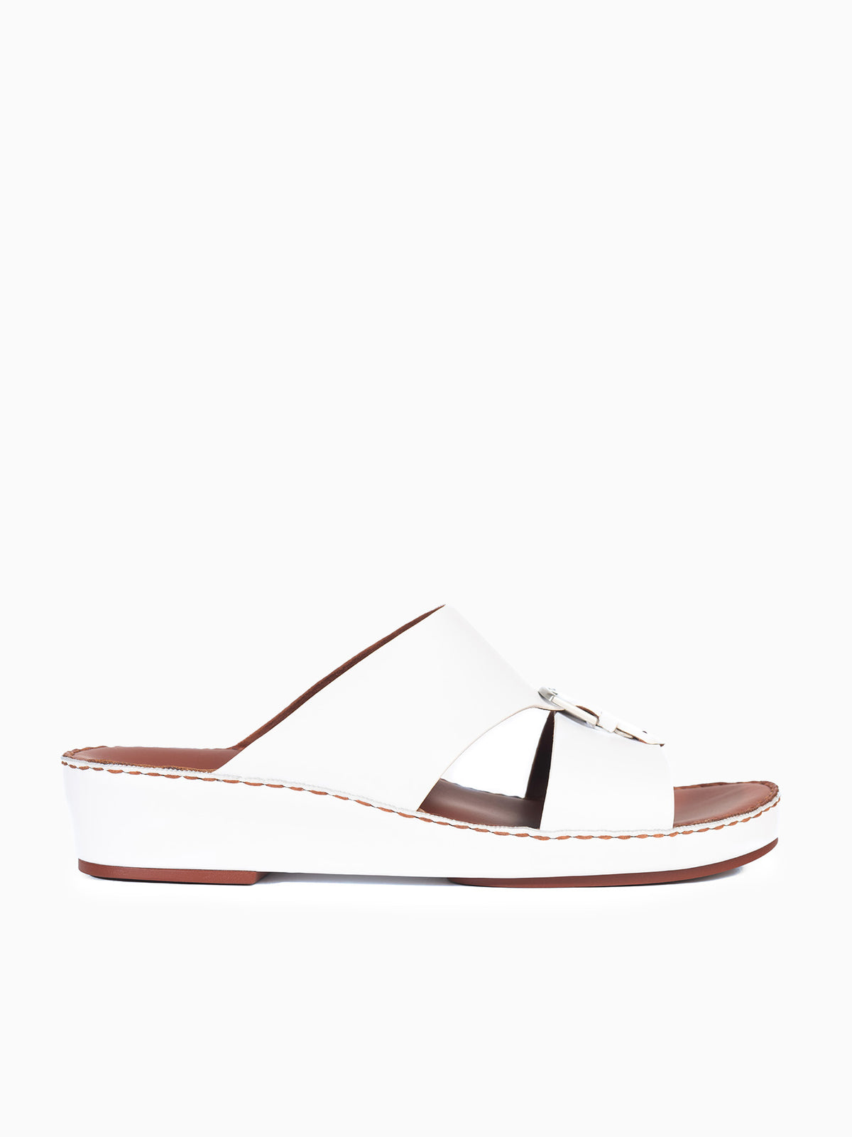 White - main