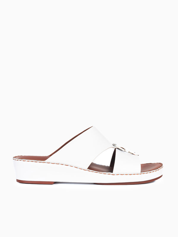 White - main