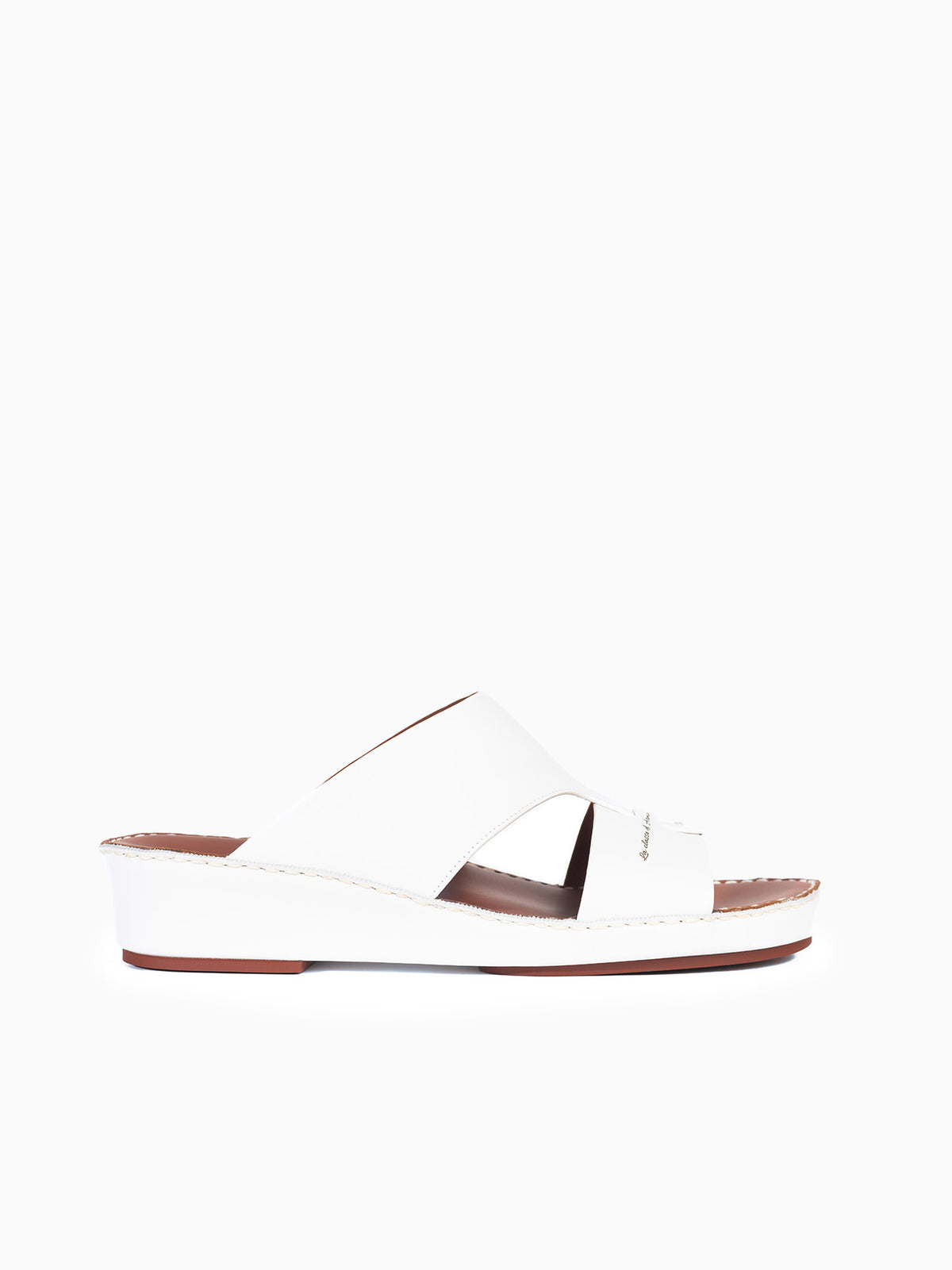 White - main