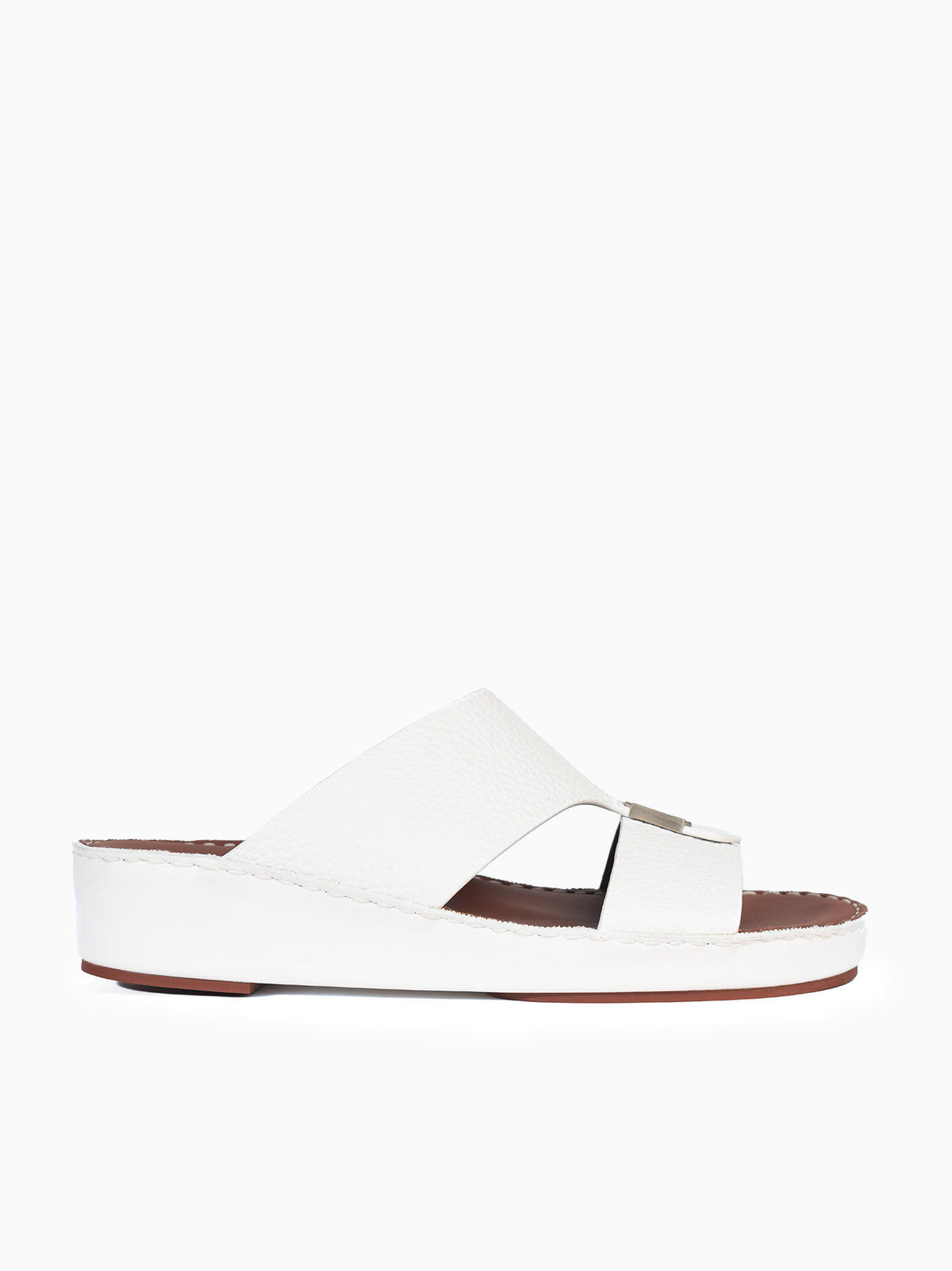 White - main