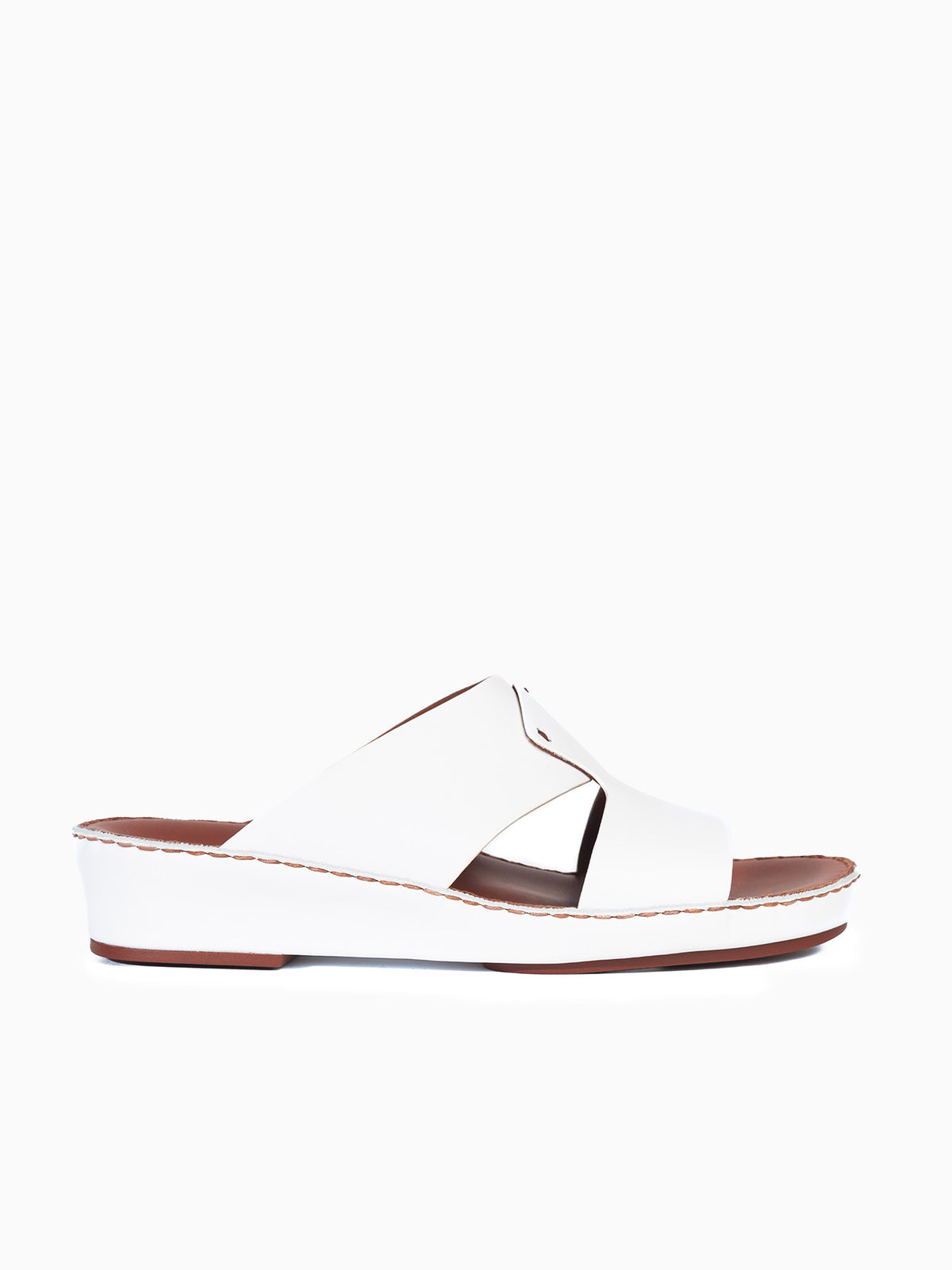 White - main