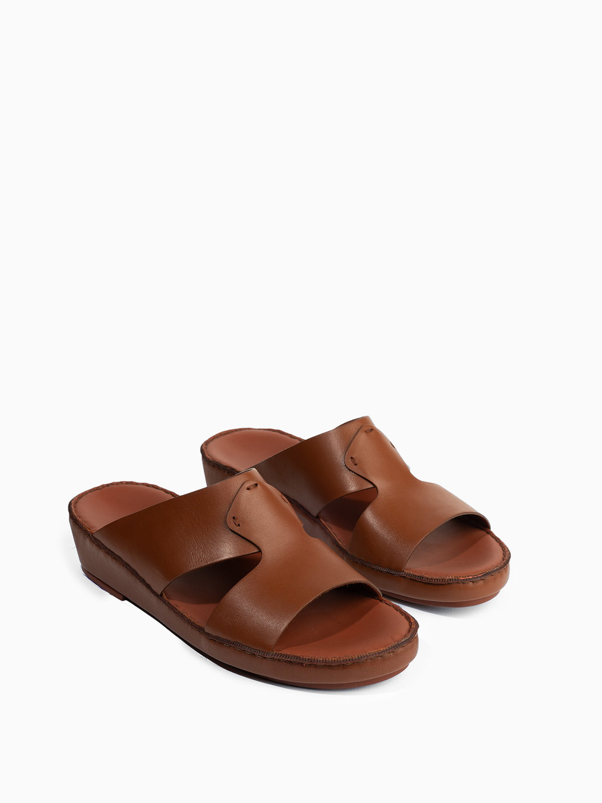 Woody - front