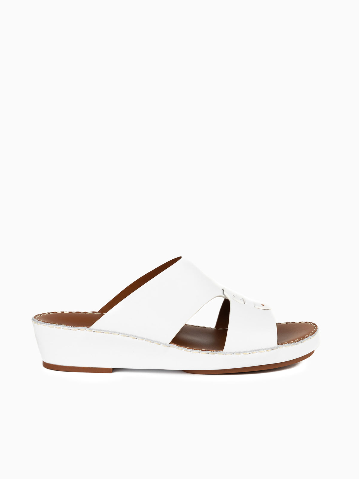 White - main