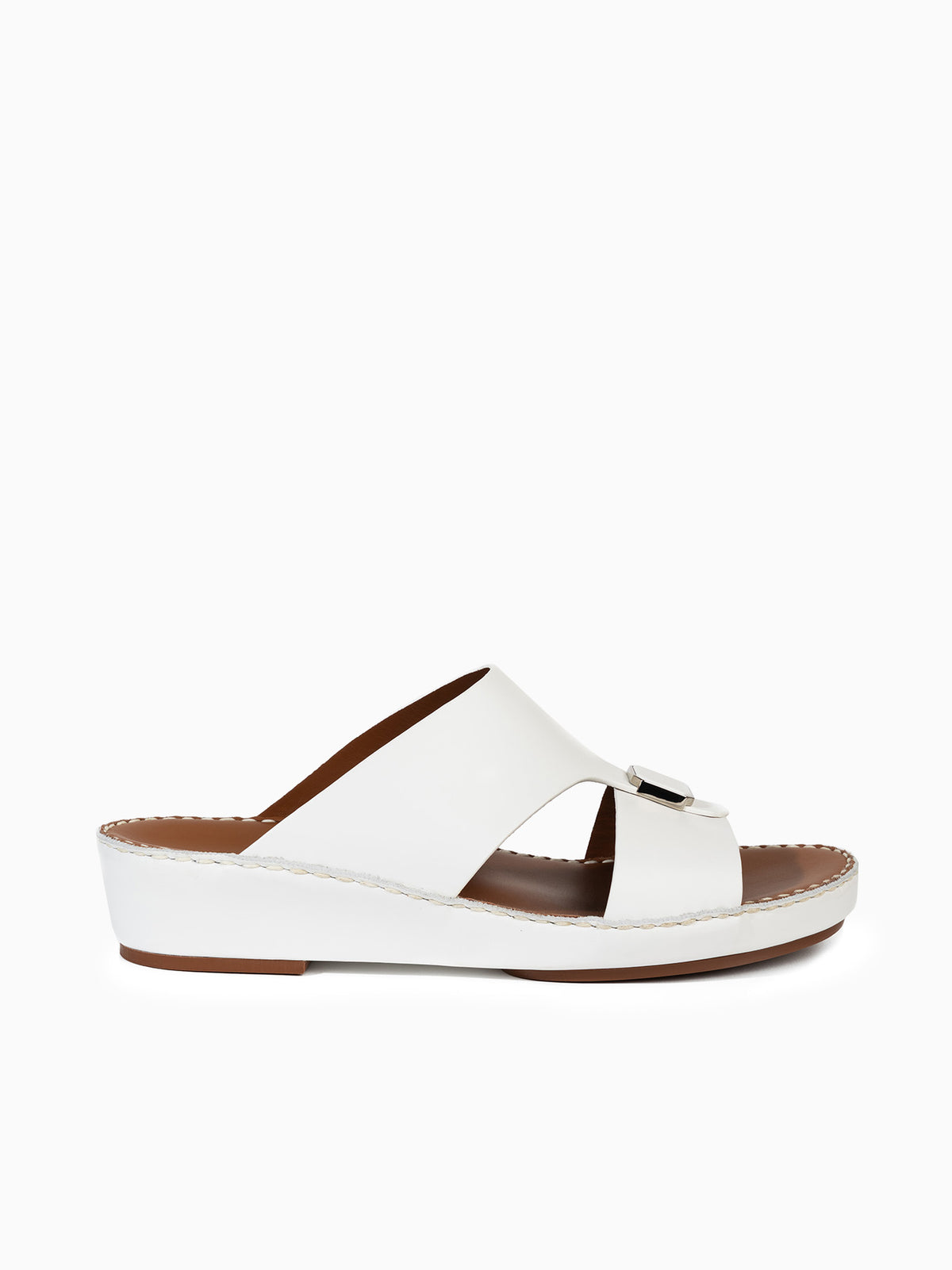 White - main