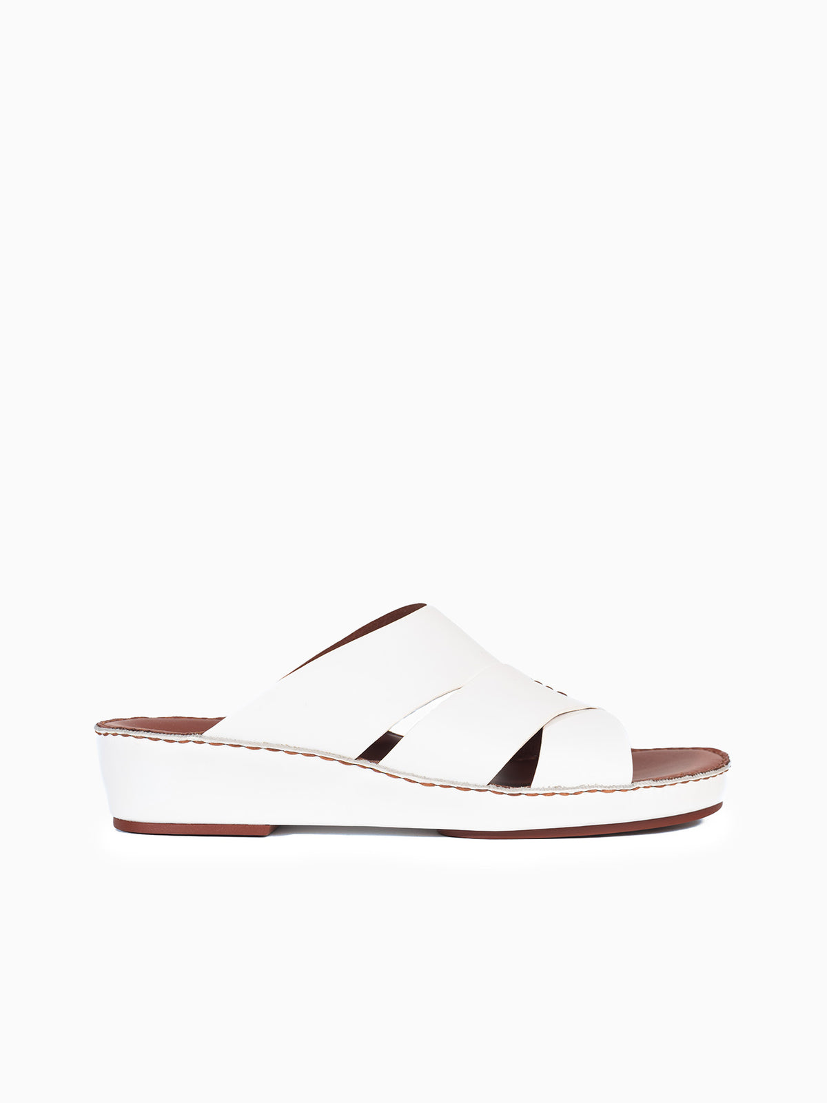 White - main